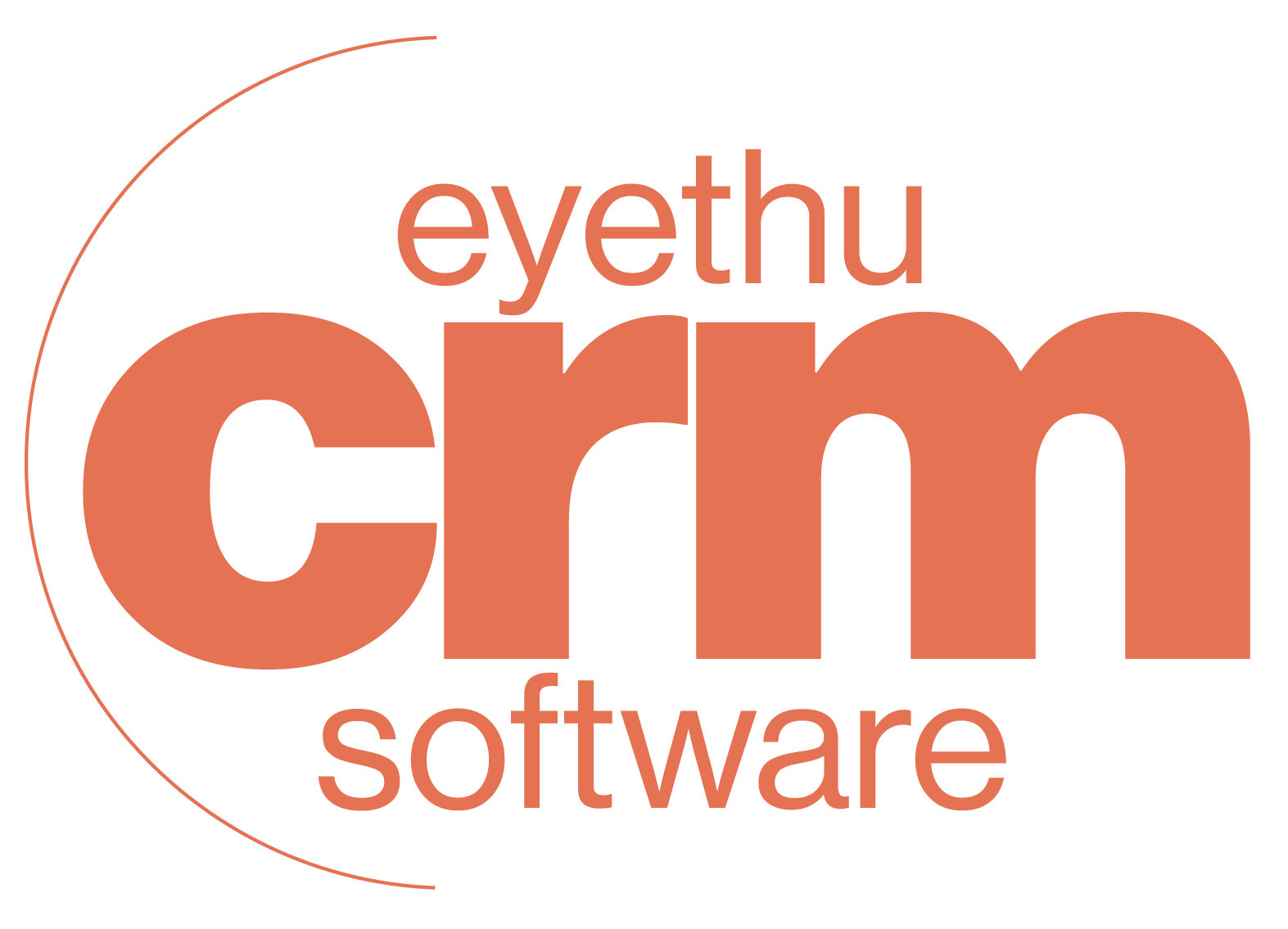 EYETHU CRM SOFTWARE