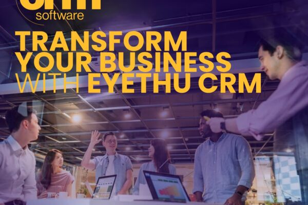Eyethu CRM Software: Revolutionizing Operations in Security, Hospitality, and Funeral Home Management. whatsApp +27722723696